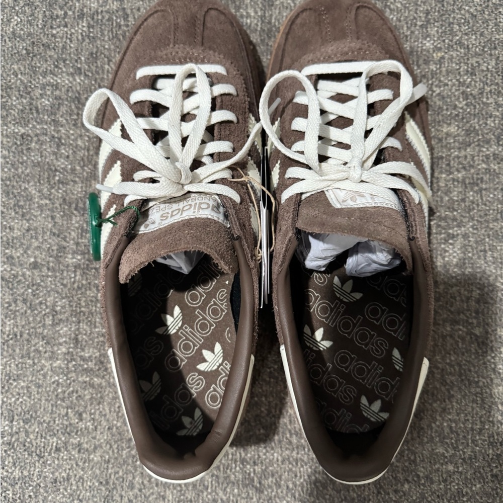 Adidas Spezial Earth Strata - Picture 9 of 13